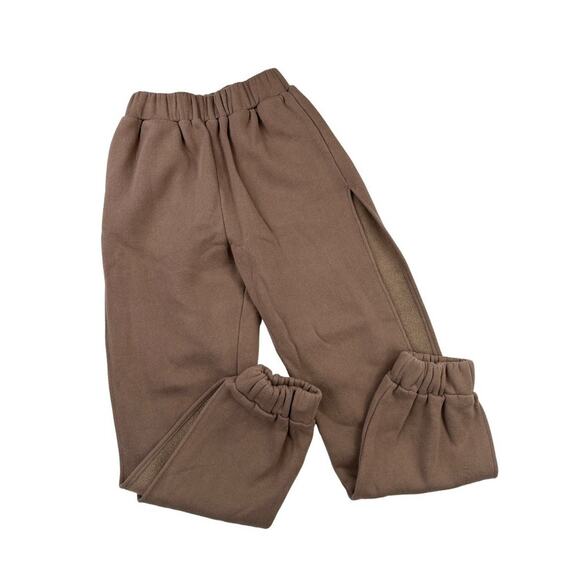 Lovers + Friends - Sweatpants in Brown - Picture 1 of 4